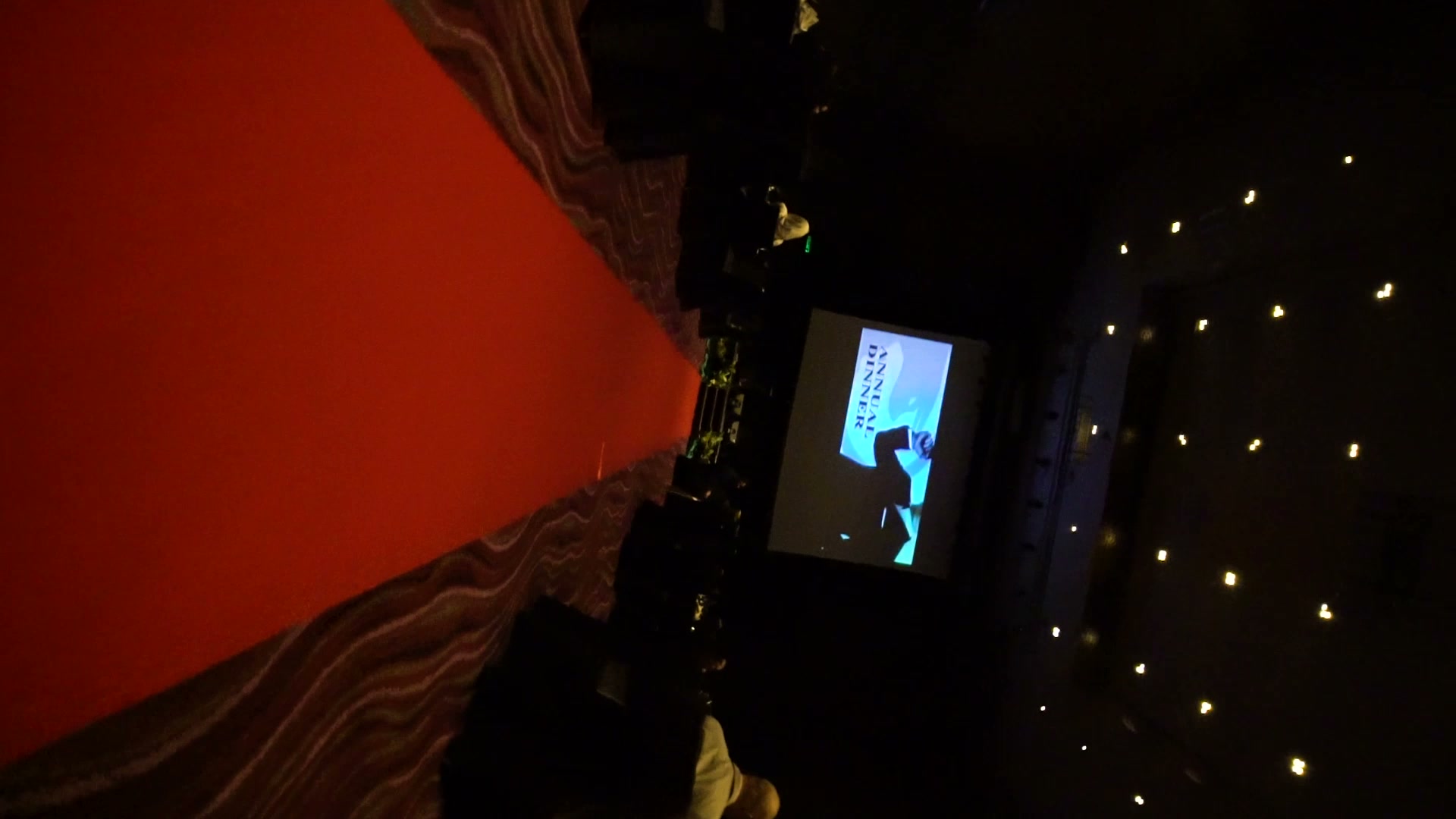 Corporate Gala
